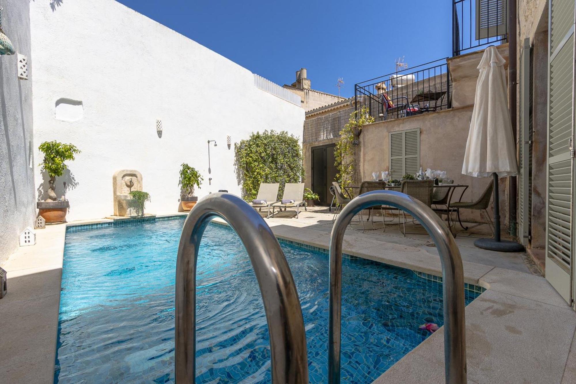 Townhouse Albuqassim By Homevillas360 Vakantiehuis *