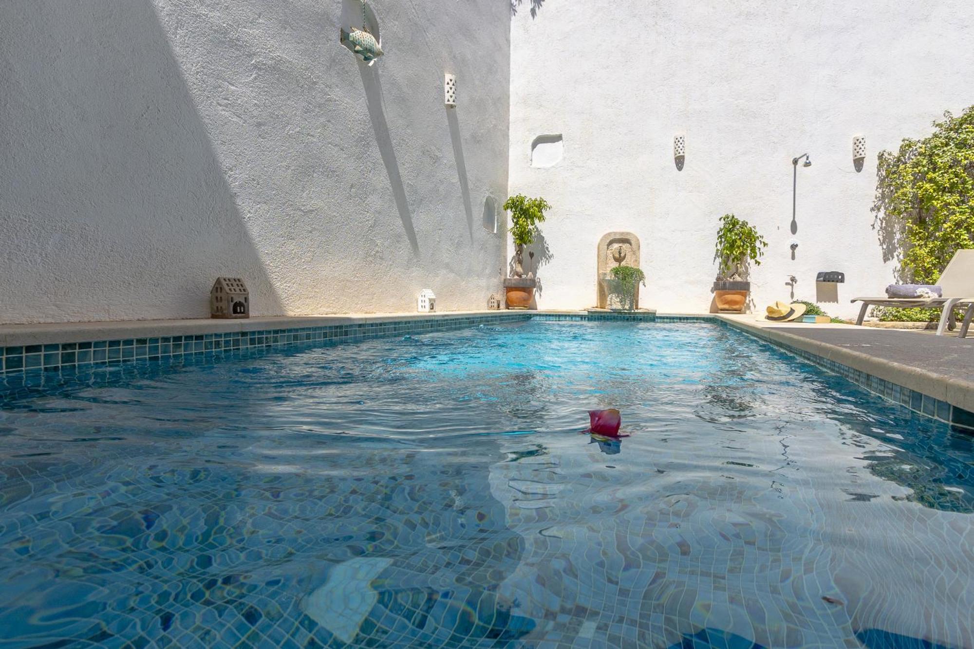 Vakantiehuis Townhouse Albuqassim By Homevillas360