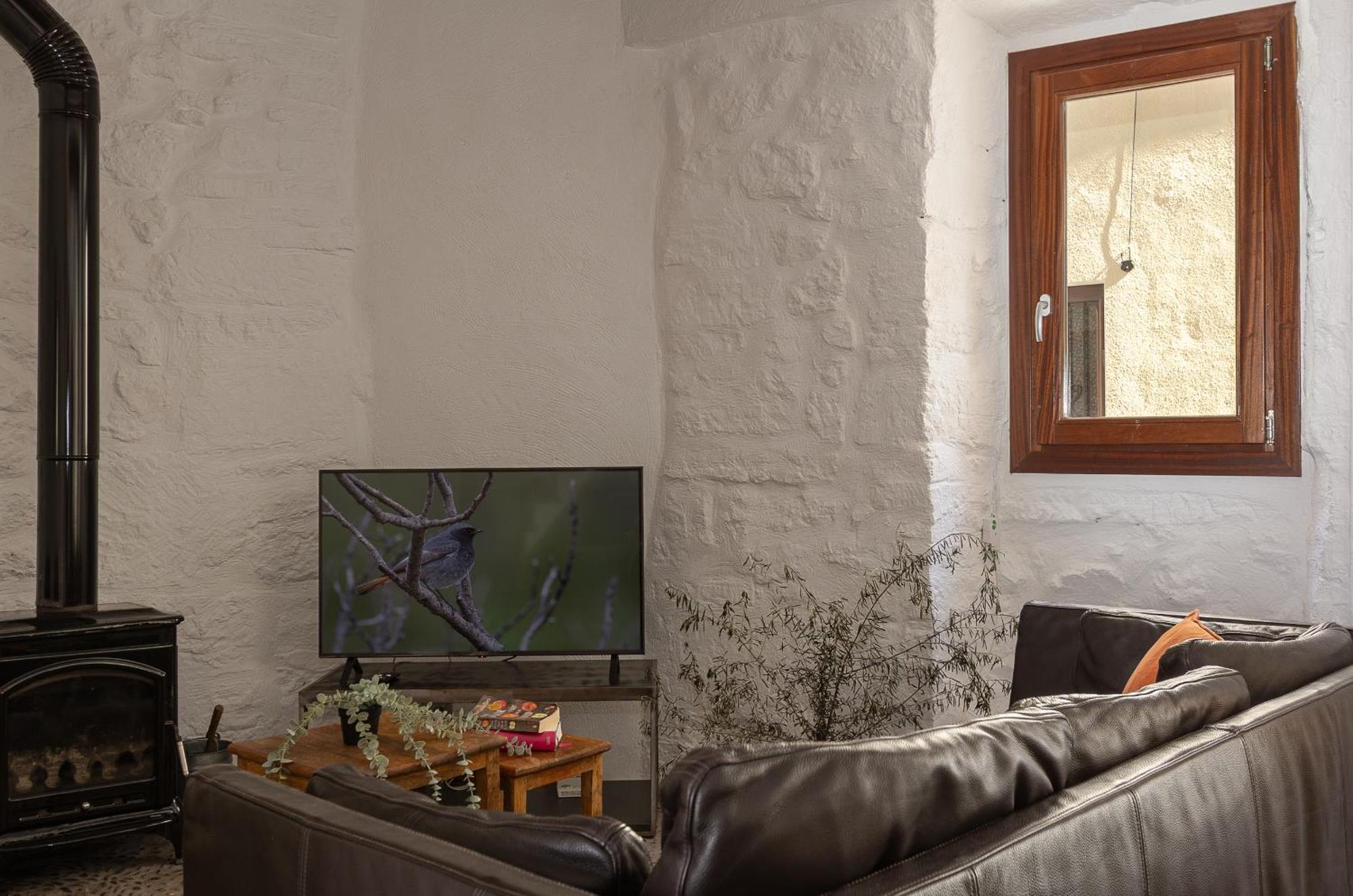 Vakantiehuis Townhouse Albuqassim By Homevillas360 *